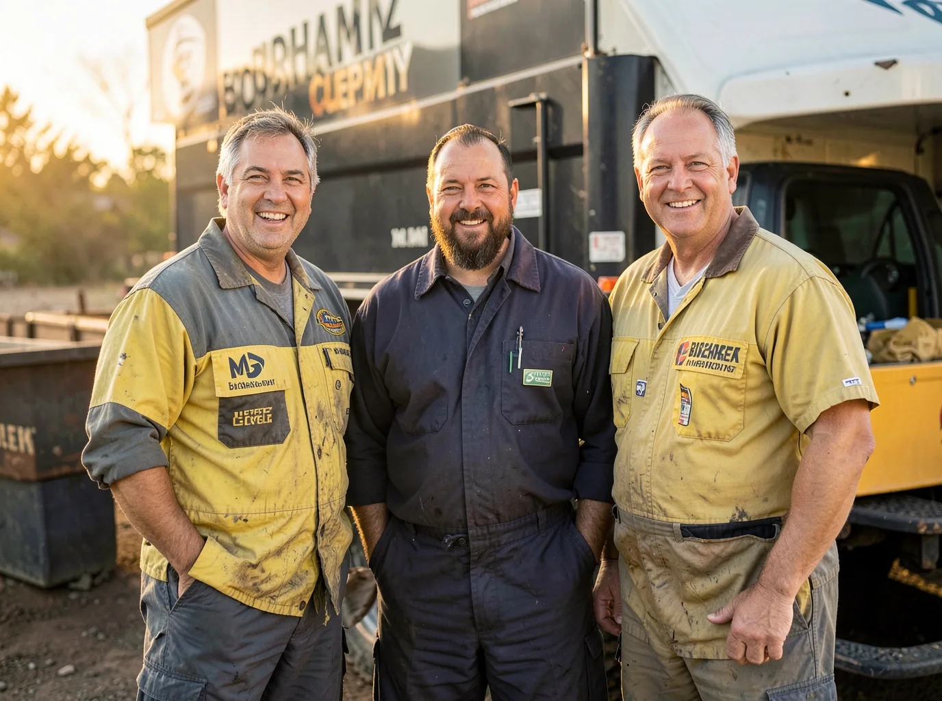 Sewage Cleanup company in Walton, OR